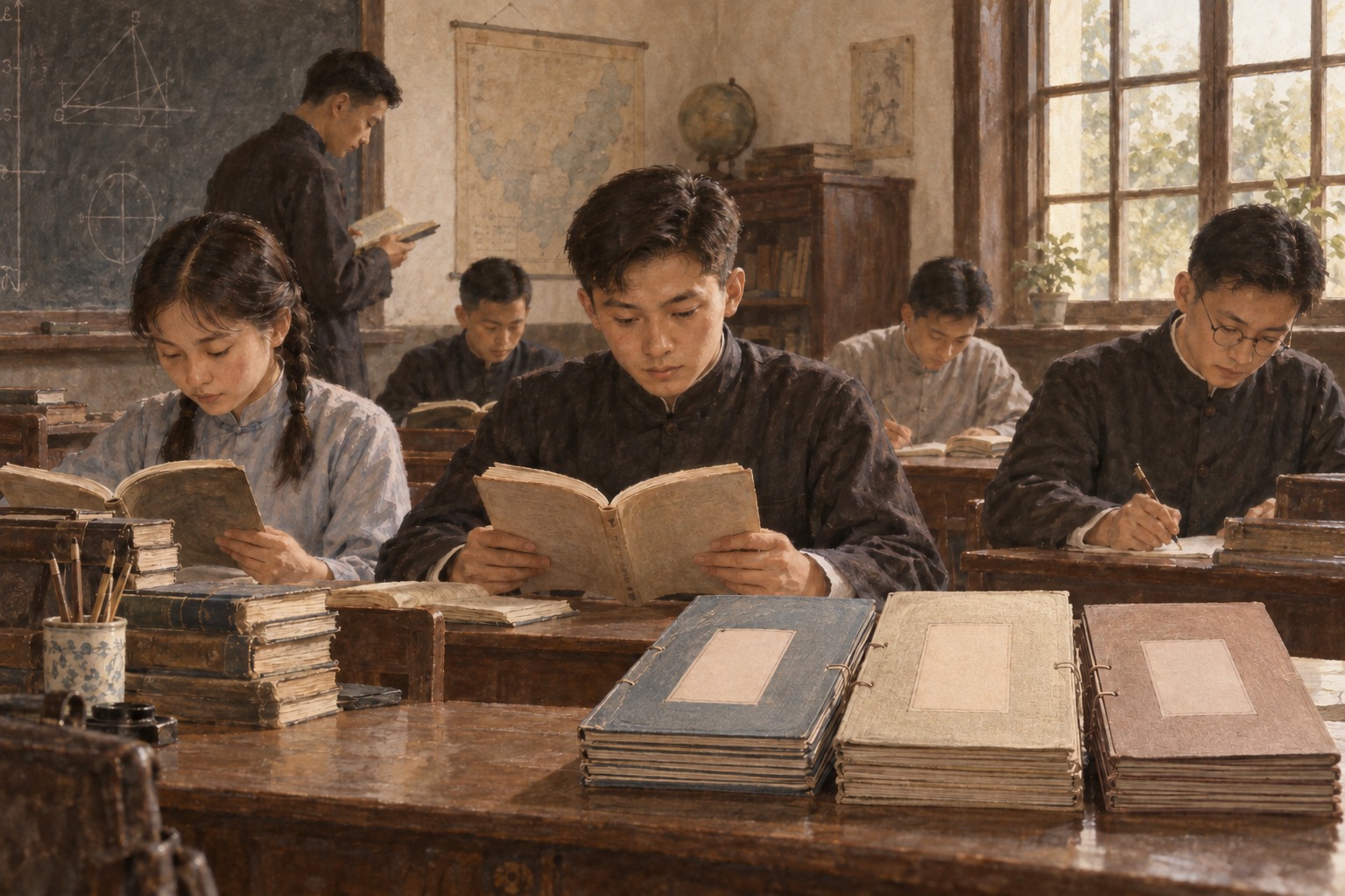 同济议决扩充江苏免费生名额至十名